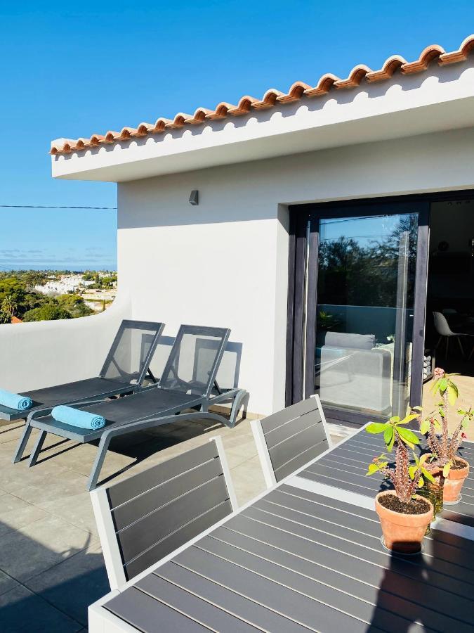 Casa Do Cerro Rental Carvoeiro  Exterior photo